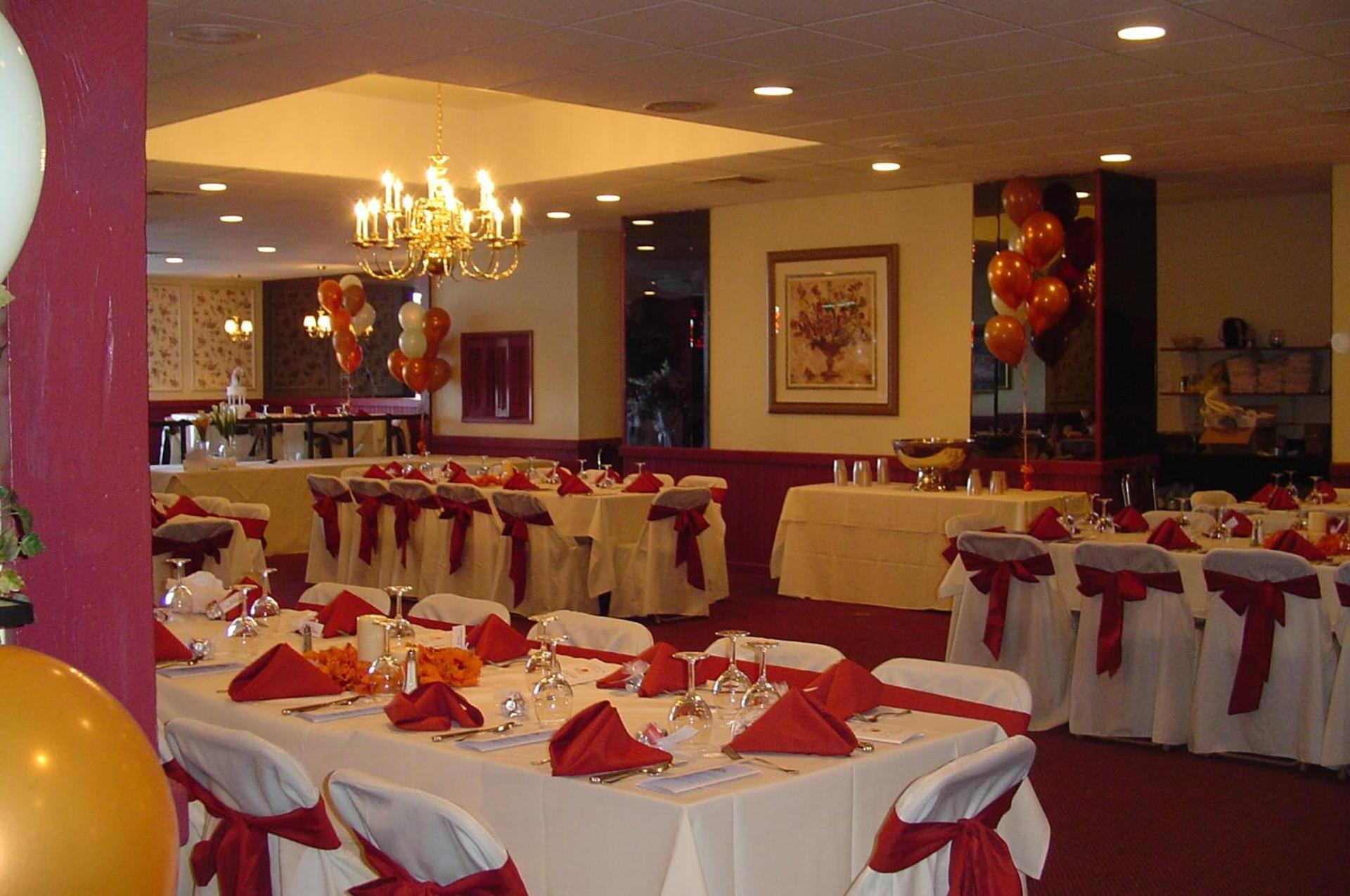 Ramada by Wyndham Watertown Thousand photo 27