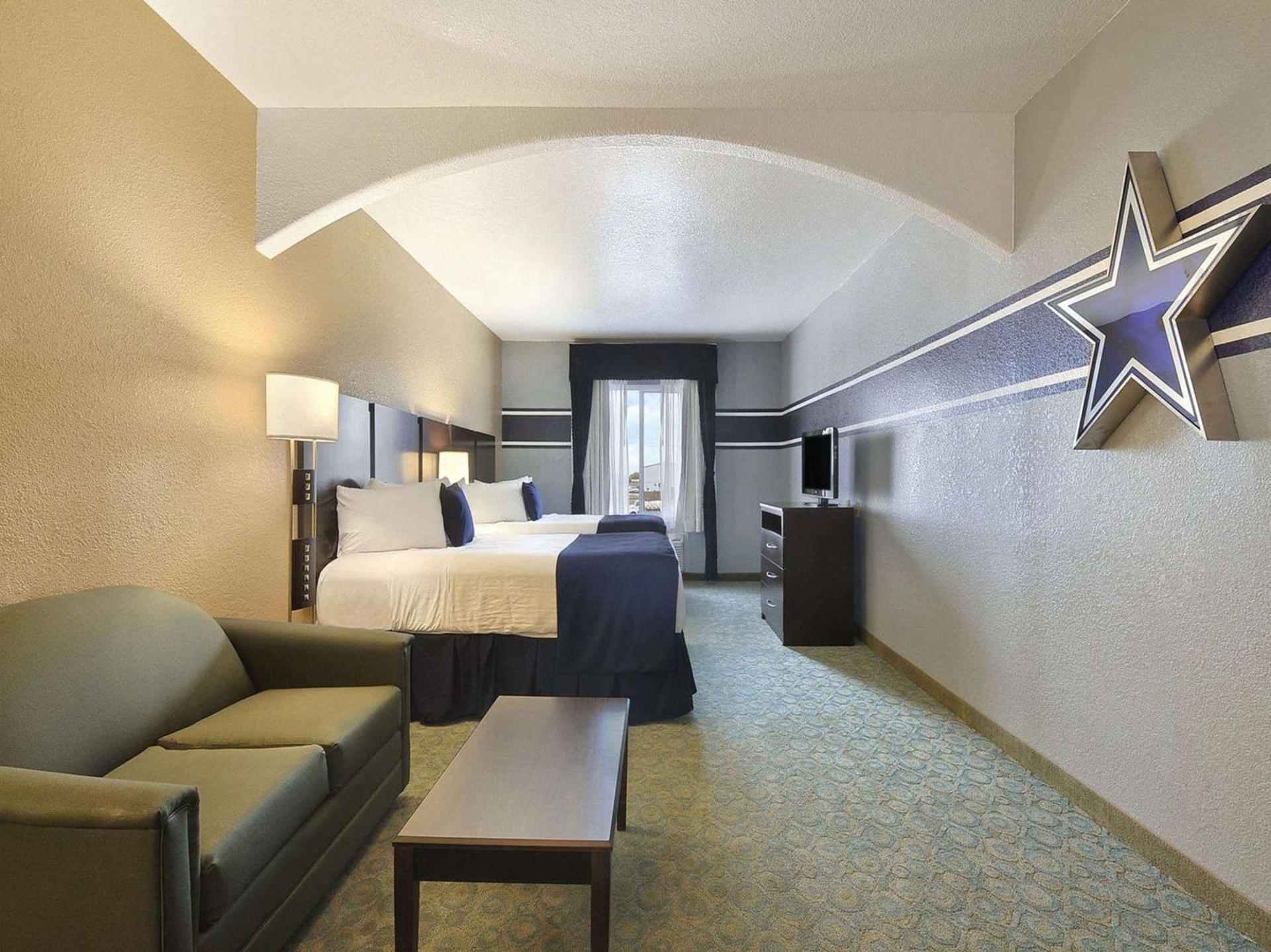 Ramada by Wyndham South Waco photo 19