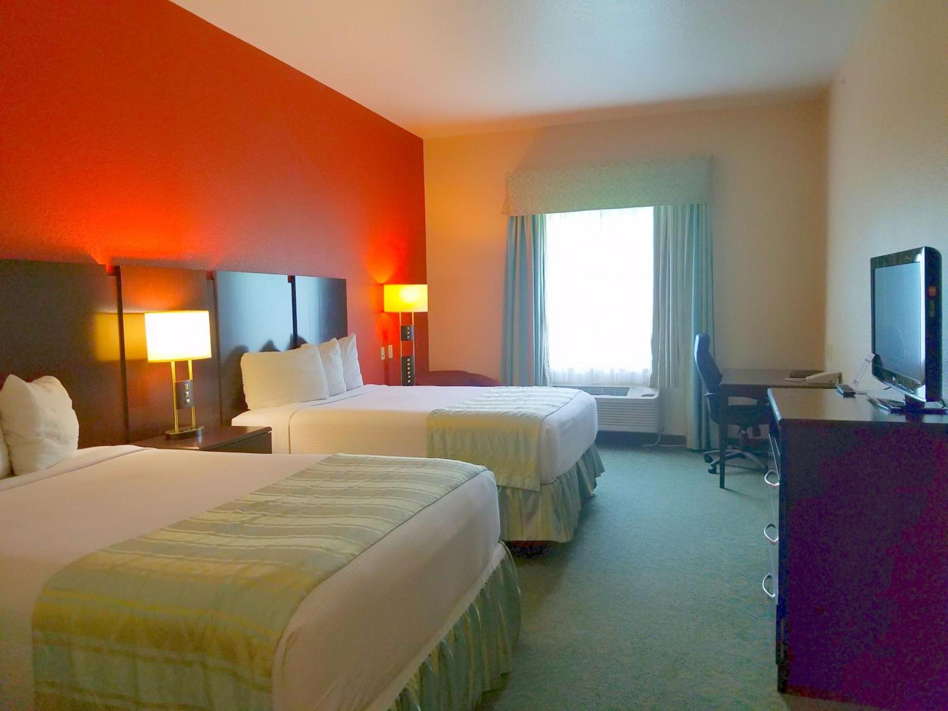 Ramada by Wyndham South Waco photo 18