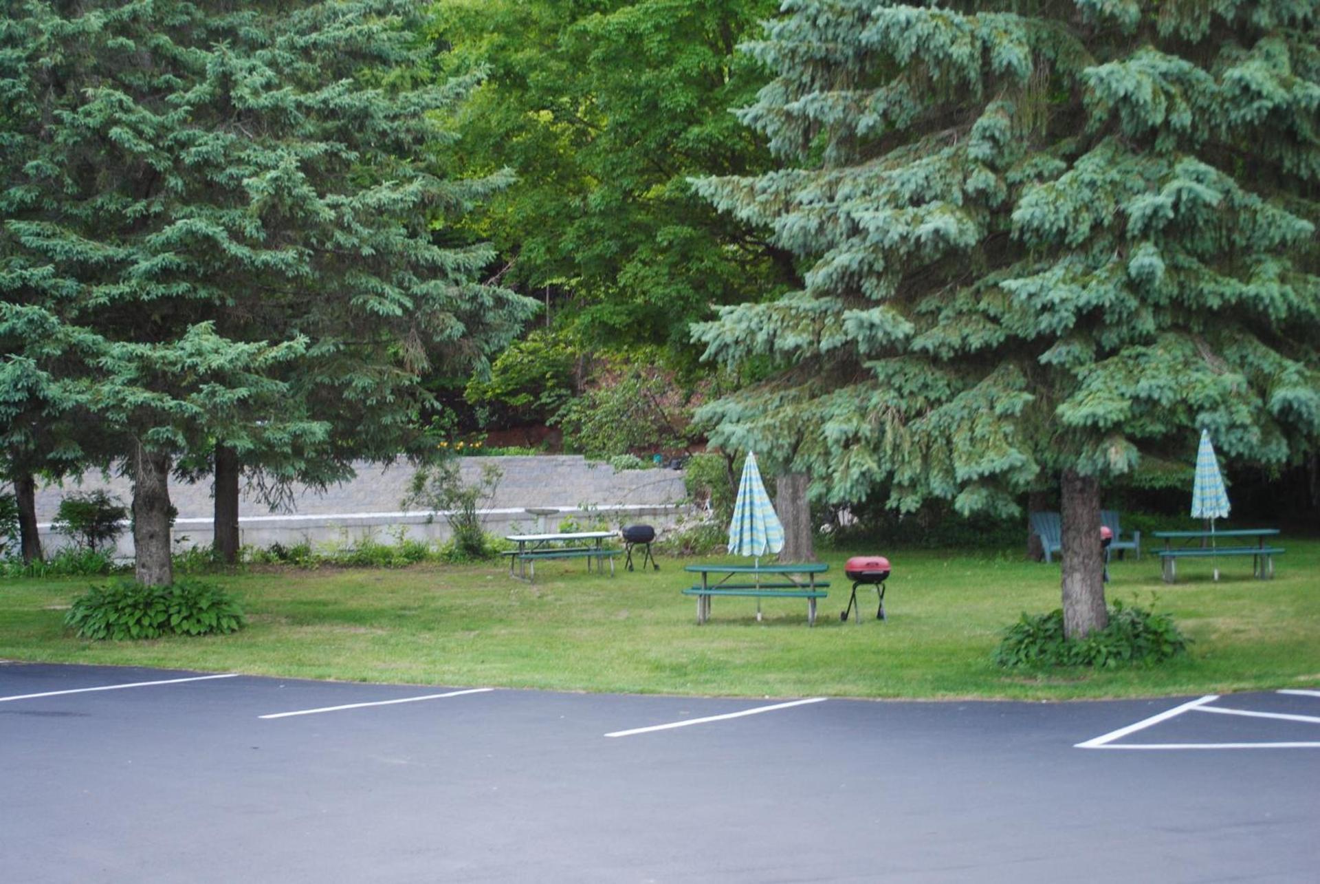 Fran Cove Motel photo 53