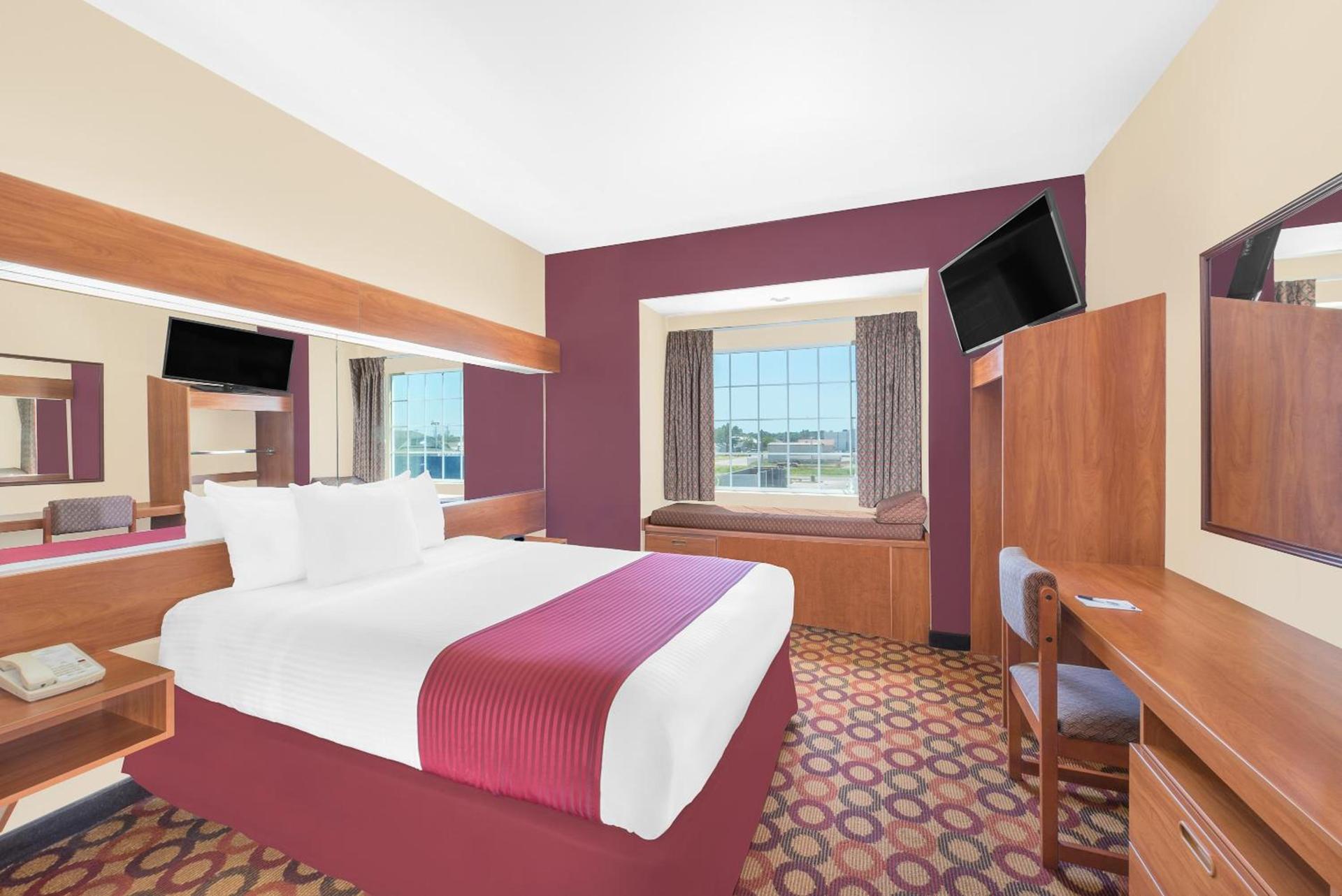 Microtel Inn & Suites by Wyndham Corpus Christi/Aransas Pass photo 30