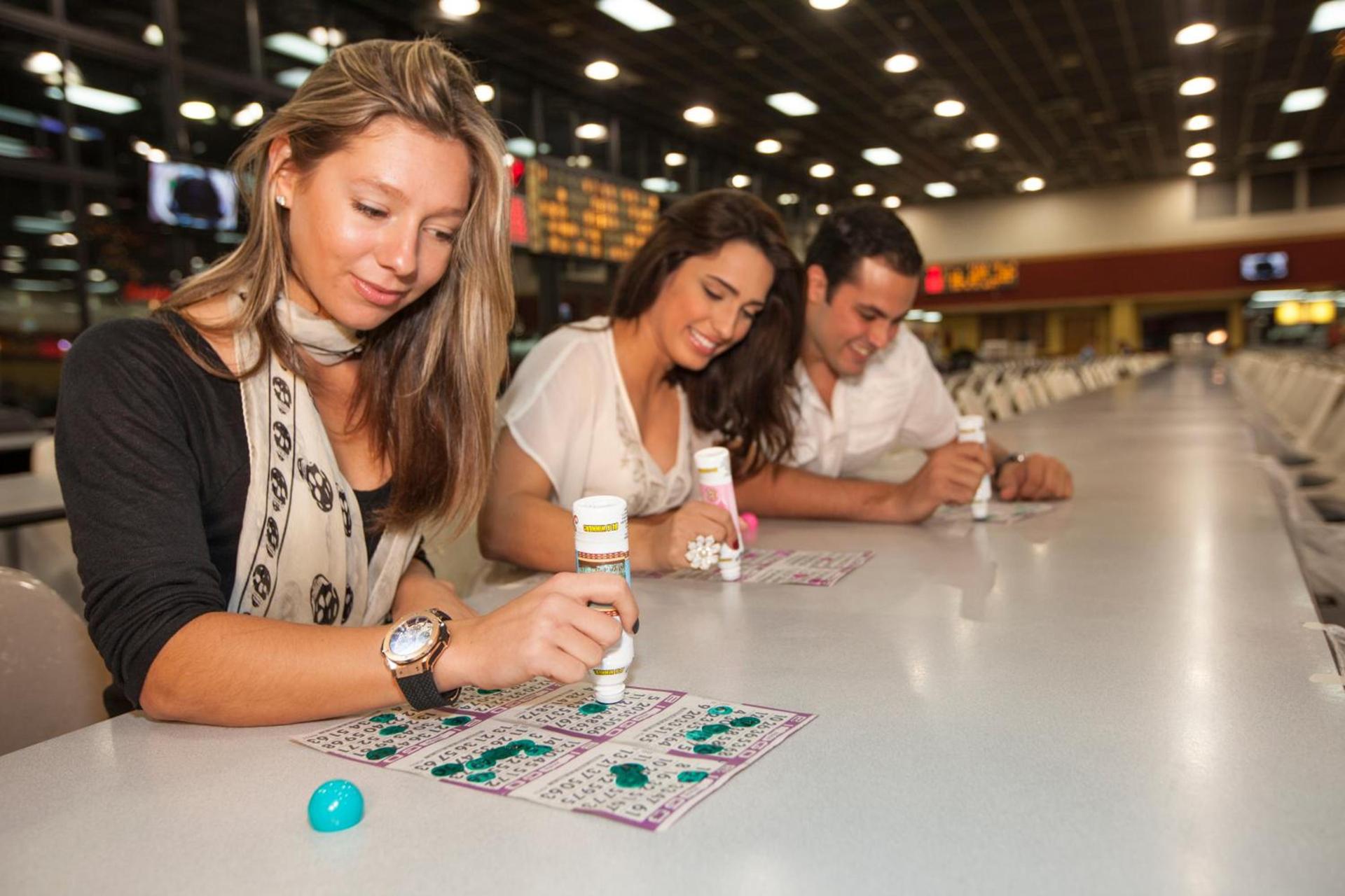 Miccosukee Casino & Resort photo 19
