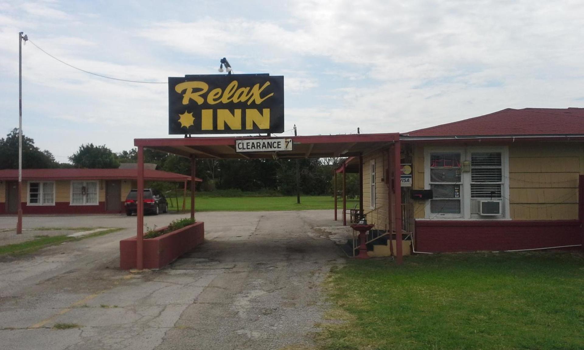 Relax Inn Ranger photo 4