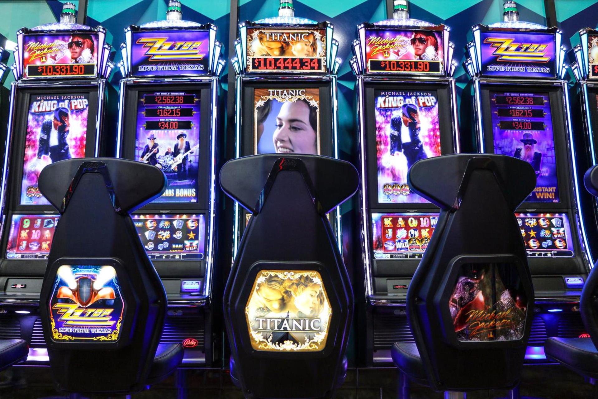 Miccosukee Casino & Resort photo 15
