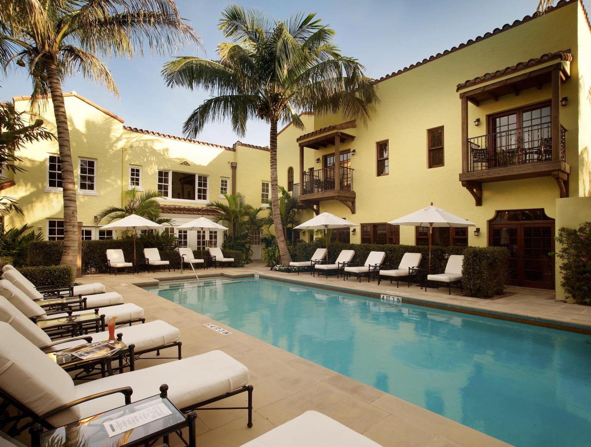 The Brazilian Court Hotel photo 25