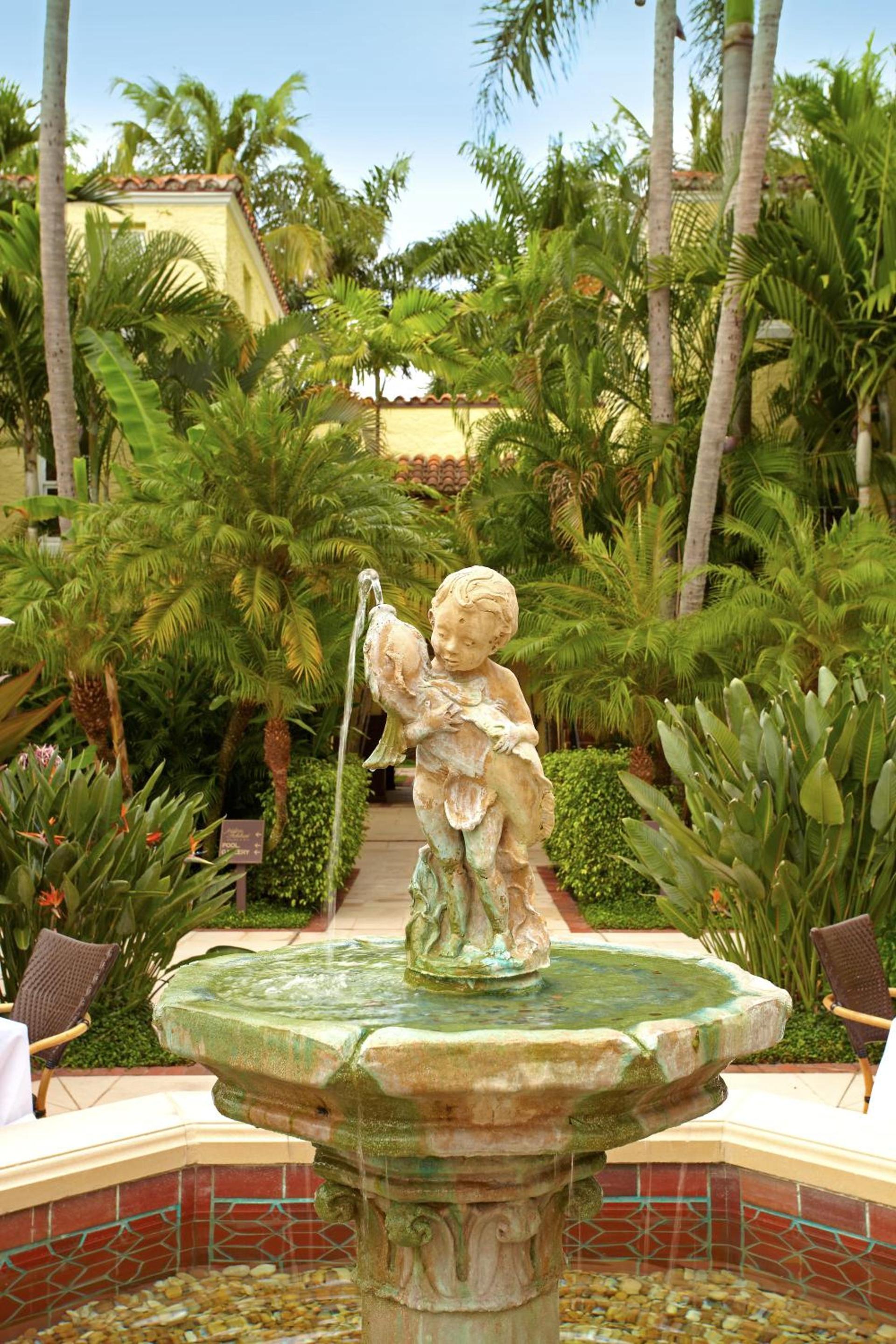 The Brazilian Court Hotel photo 3
