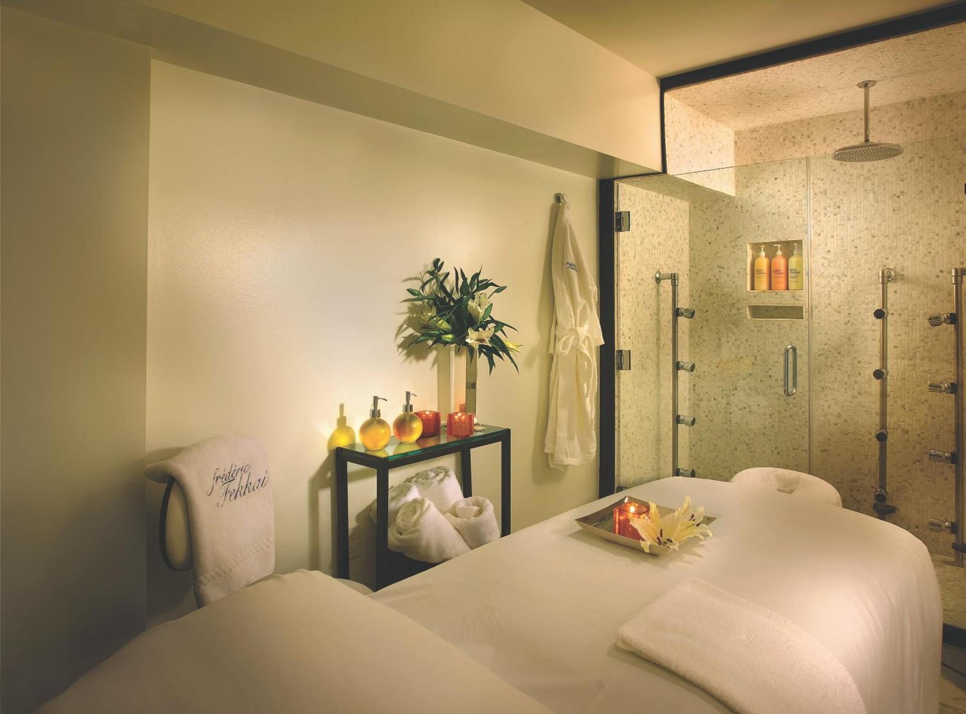 The Brazilian Court Hotel photo 2