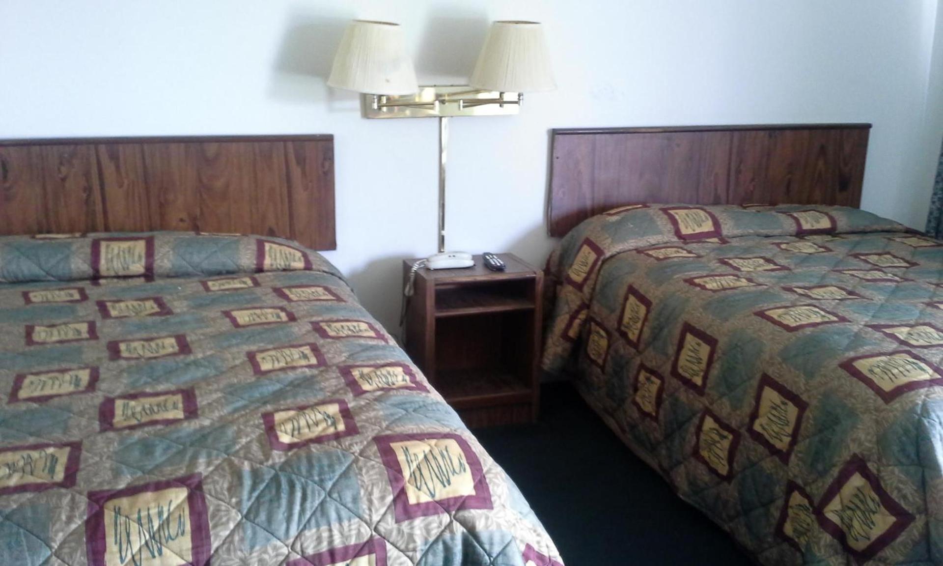 Relax Inn Ranger photo 18