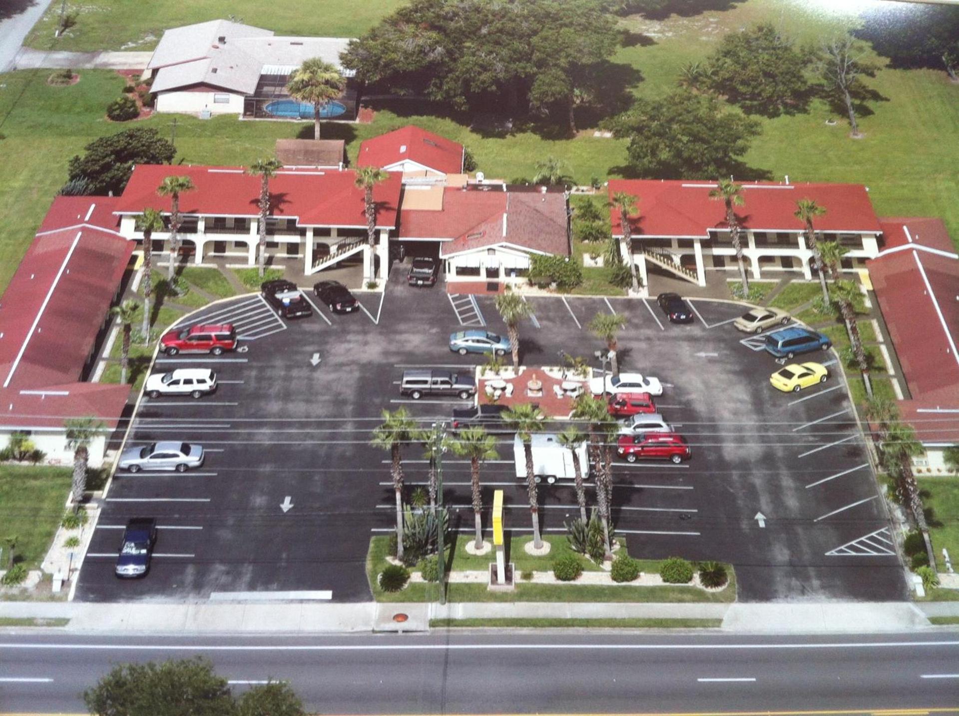 Orange City Motel - Orange City photo 2