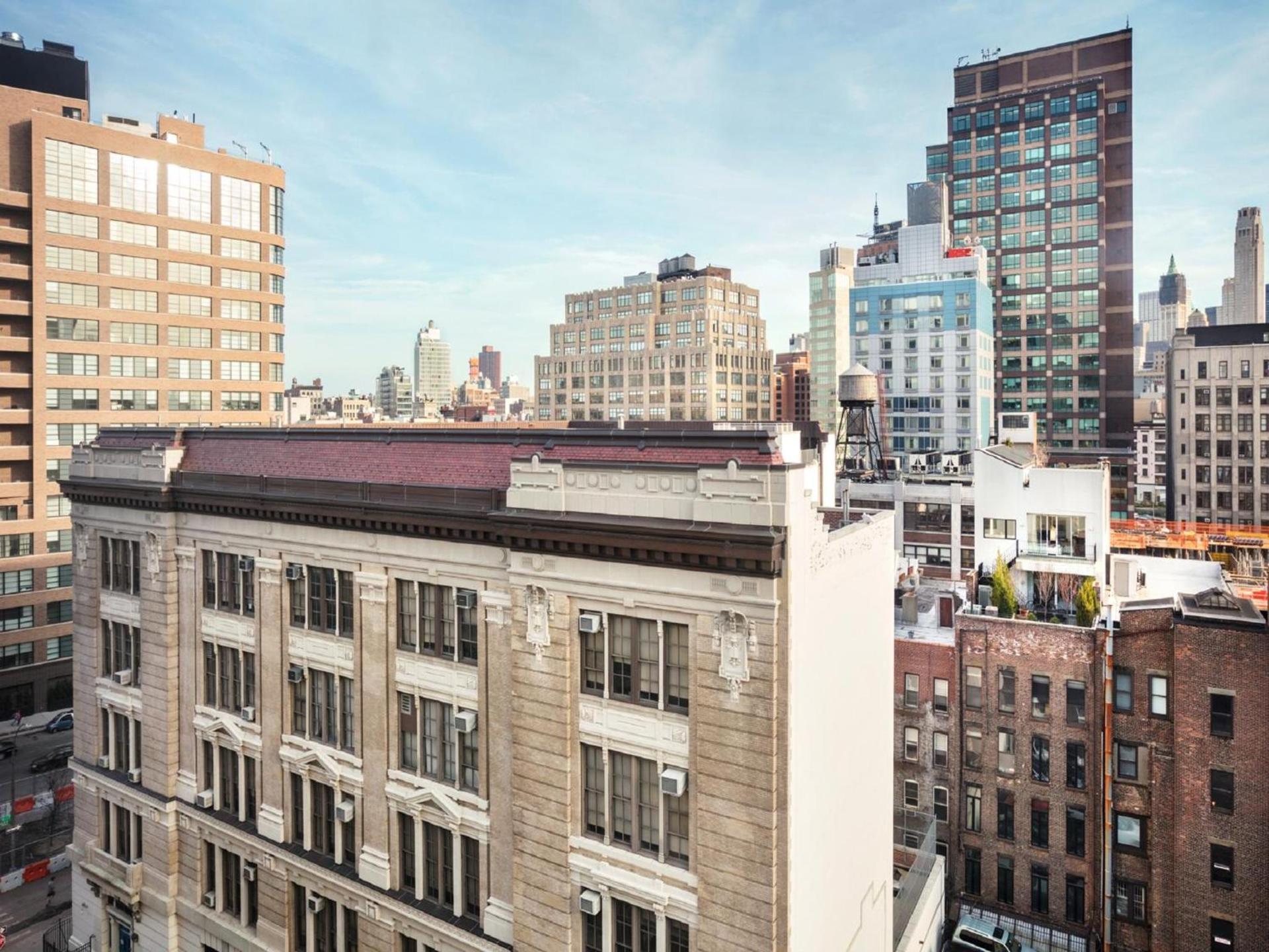 The Dominick Hotel photo 18