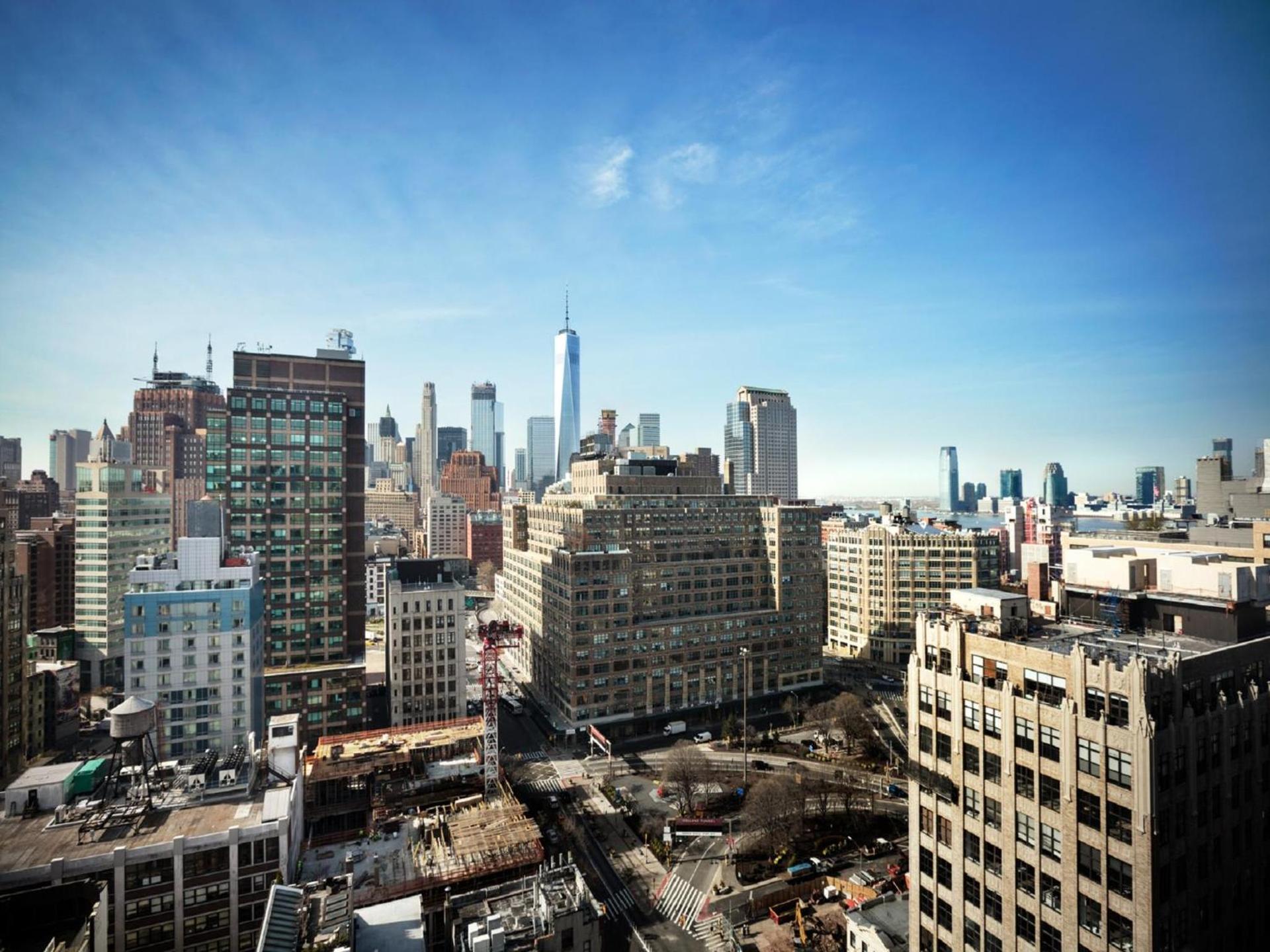 The Dominick Hotel photo 15