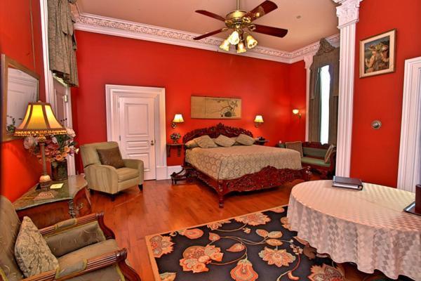 Southern Mansion photo 4