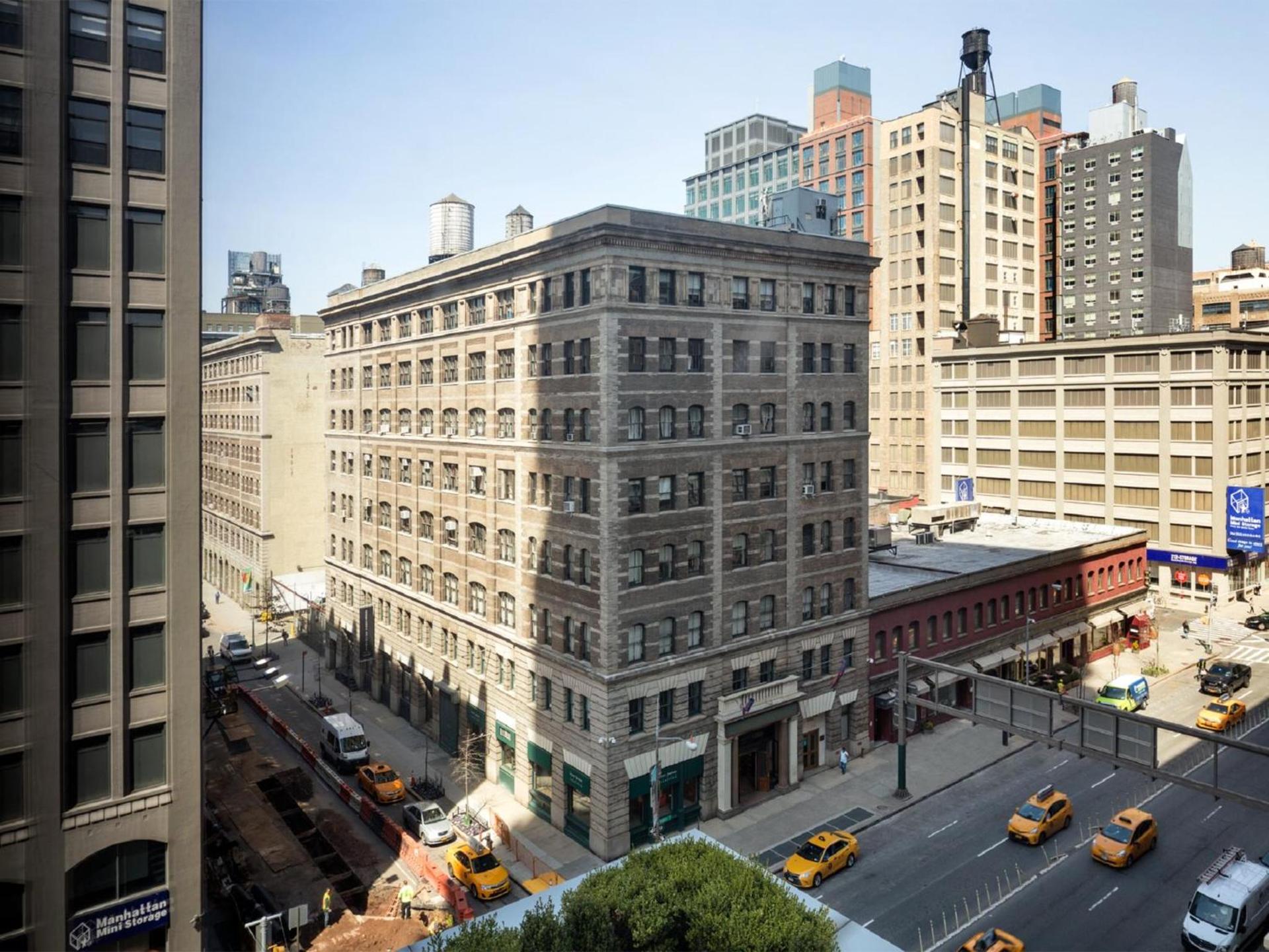 The Dominick Hotel photo 1