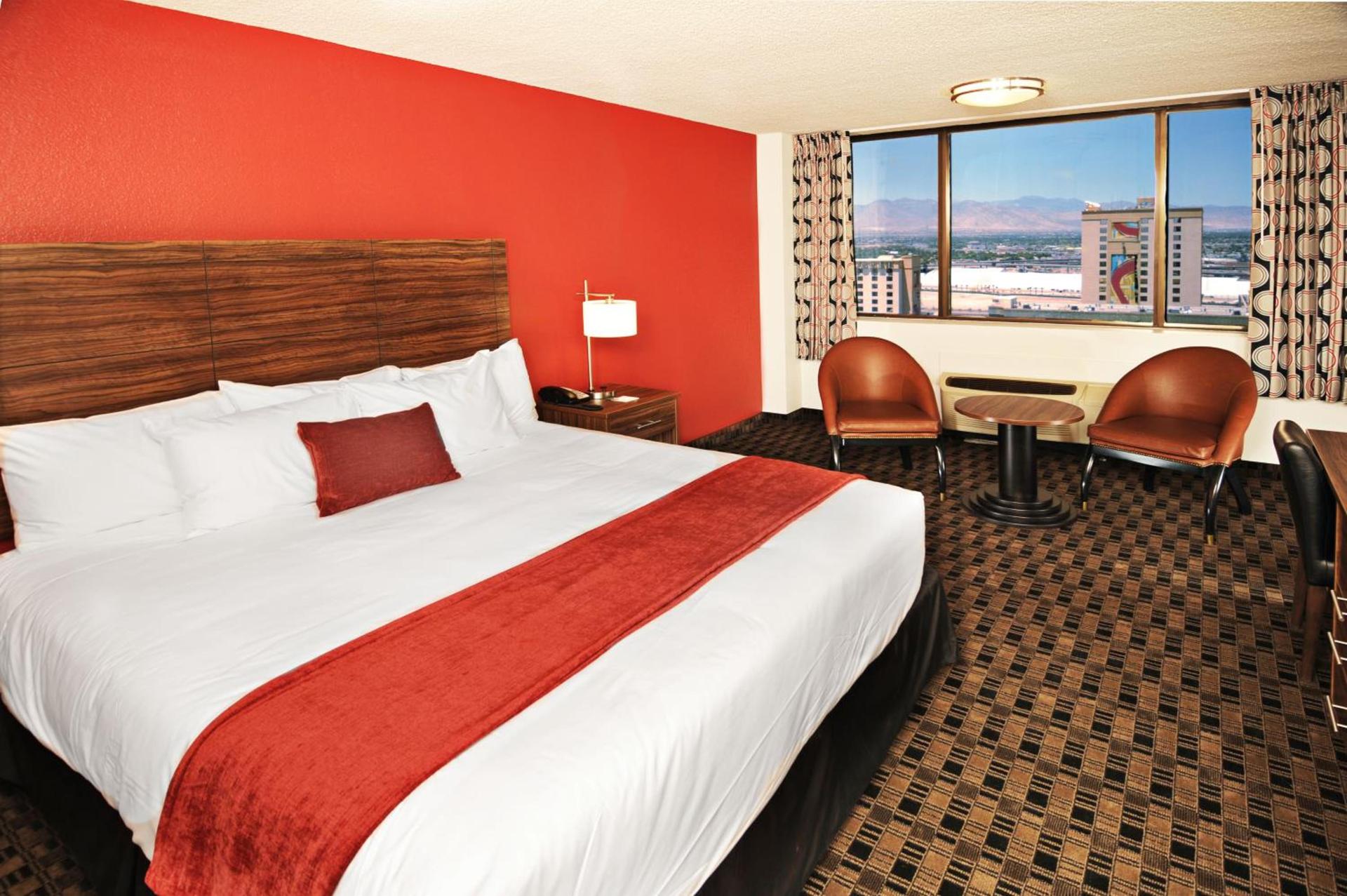 The D Las Vegas photo 6