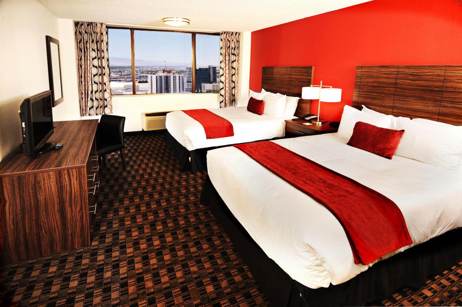 The D Las Vegas photo 5