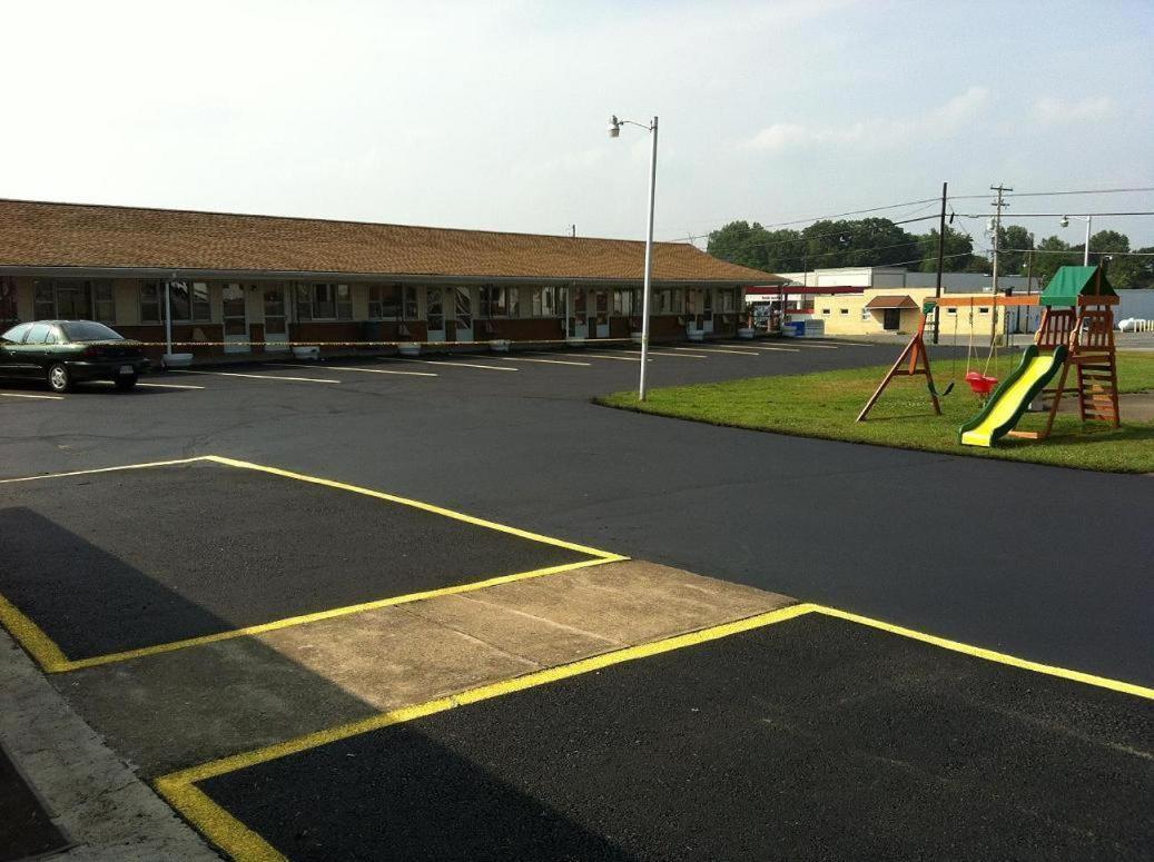 Budget Inn Mifflintown photo 19