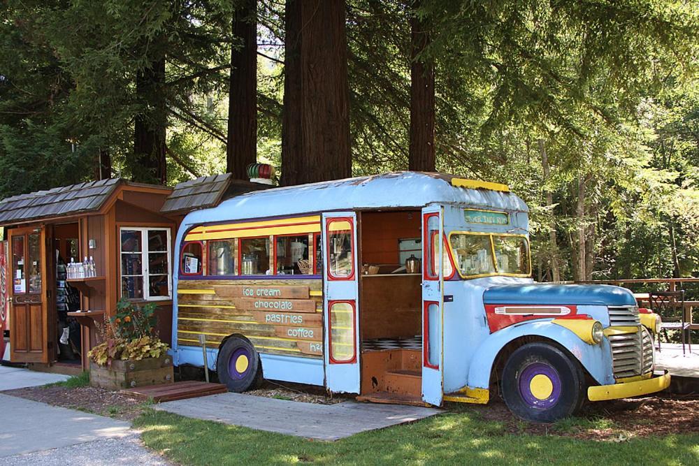 Big Sur River Inn photo 16