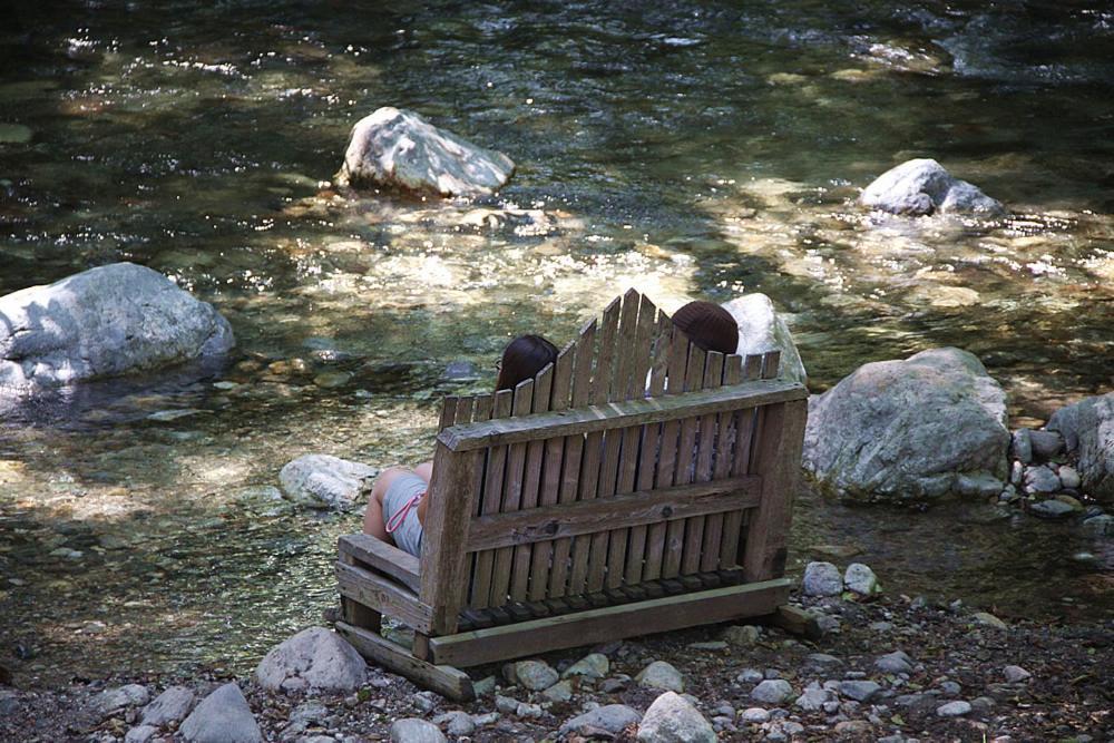 Big Sur River Inn photo 24