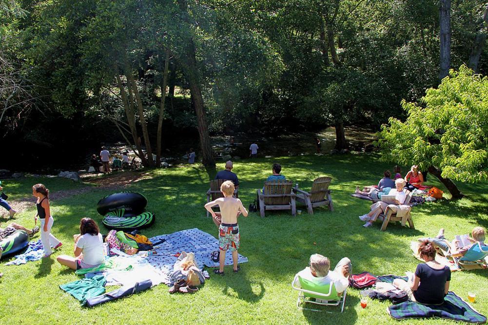 Big Sur River Inn photo 23
