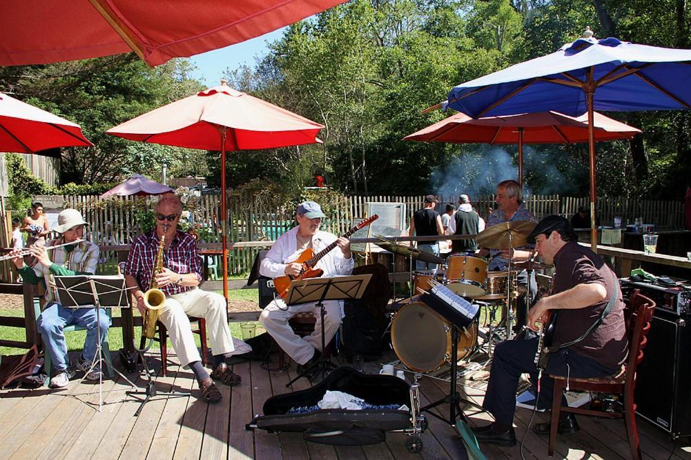 Big Sur River Inn photo 22