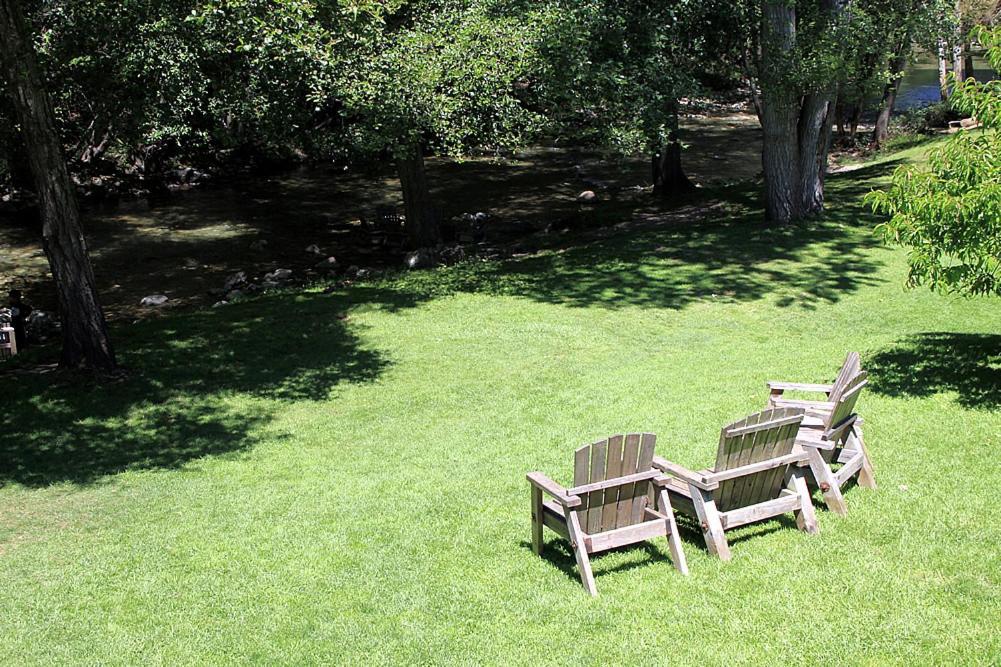 Big Sur River Inn photo 20