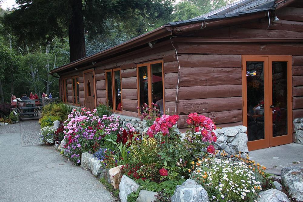 Big Sur River Inn photo 28