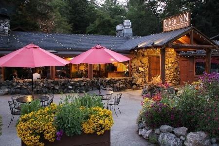Big Sur River Inn photo 11