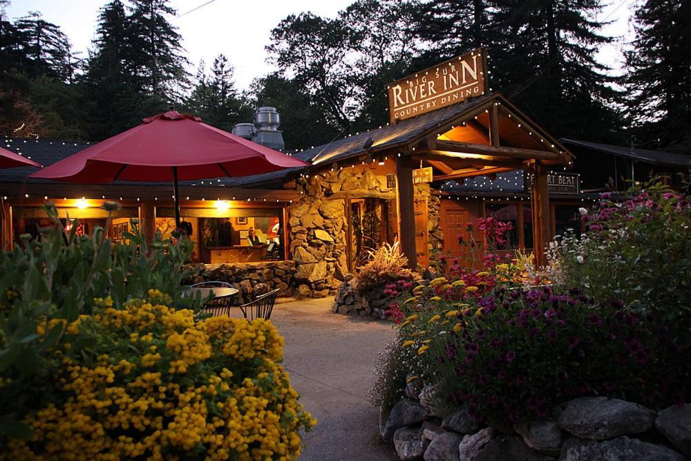 Big Sur River Inn photo 13