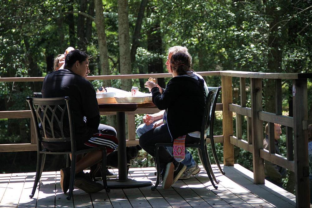 Big Sur River Inn photo 27