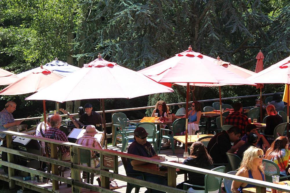 Big Sur River Inn photo 26