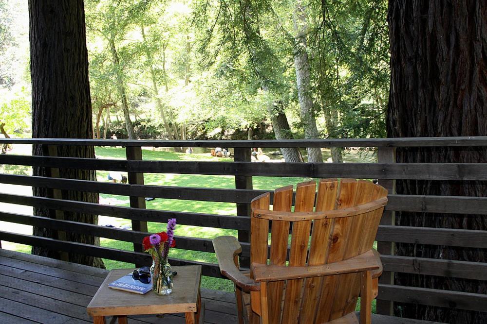 Big Sur River Inn photo 25