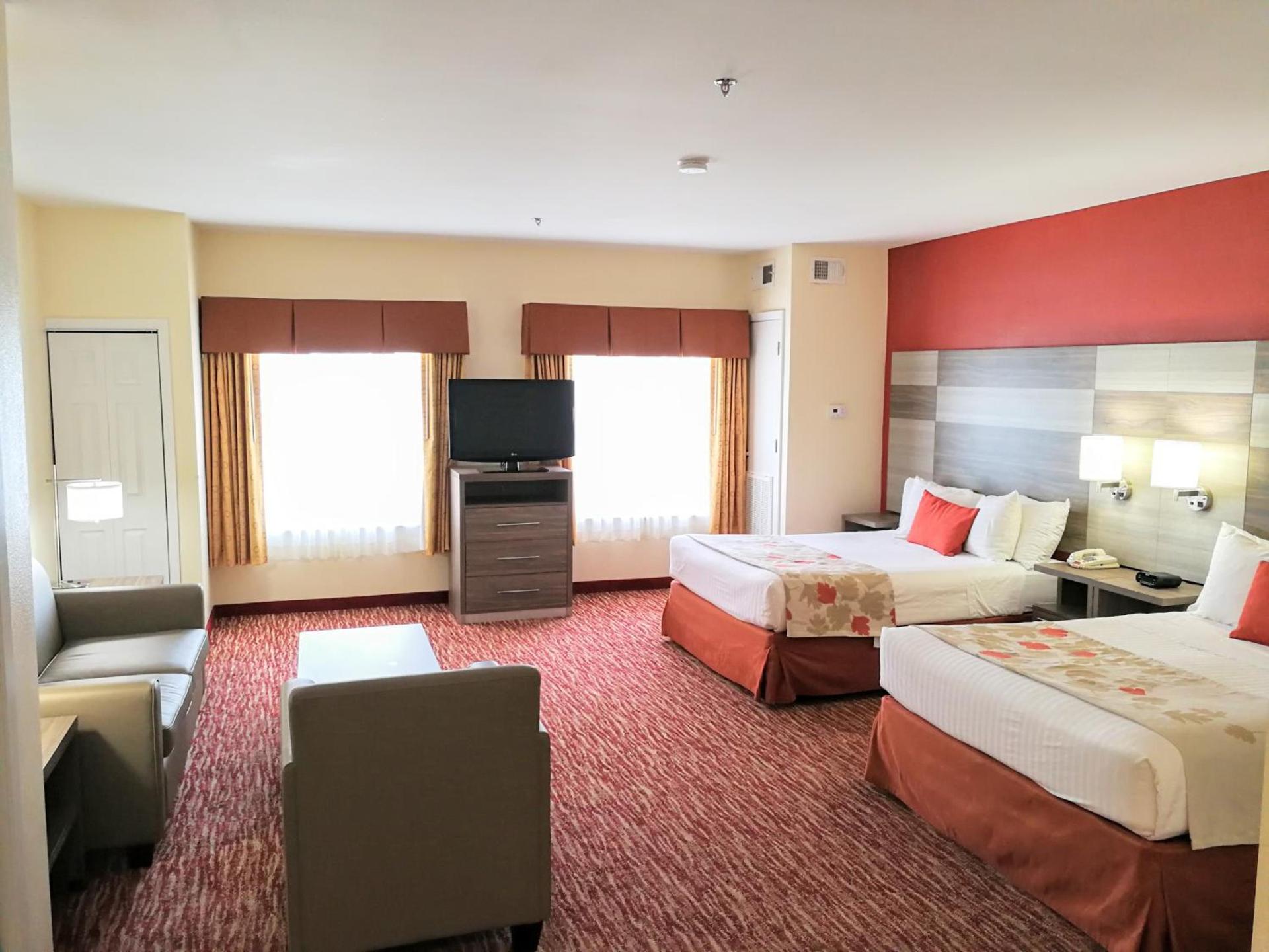 Hawthorn Suites Irving DFW South photo 2