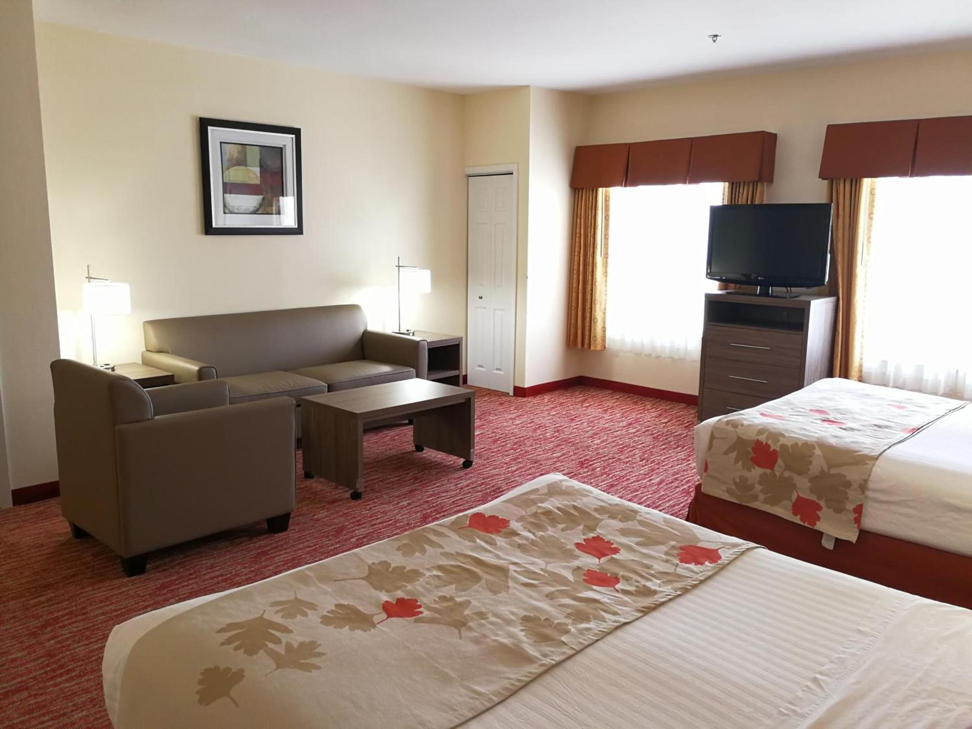 Hawthorn Suites Irving DFW South photo 12