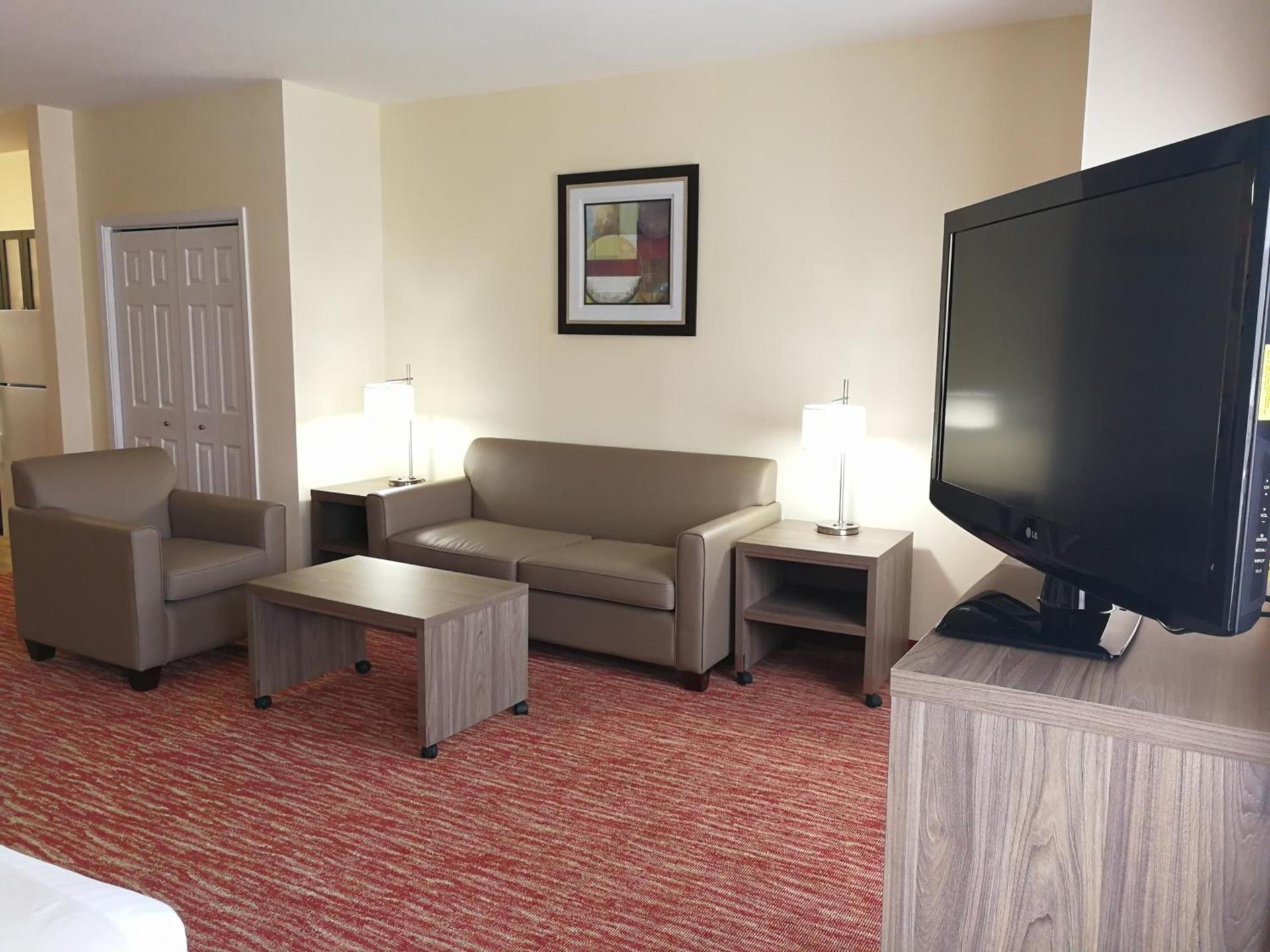 Hawthorn Suites Irving DFW South photo 3