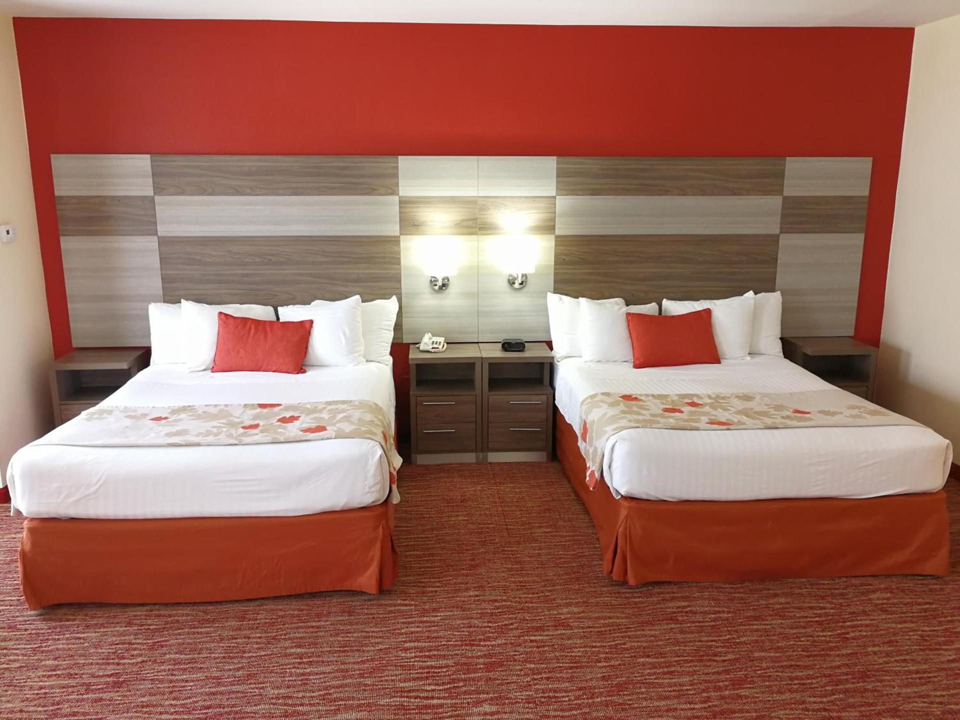 Hawthorn Suites Irving DFW South photo 4