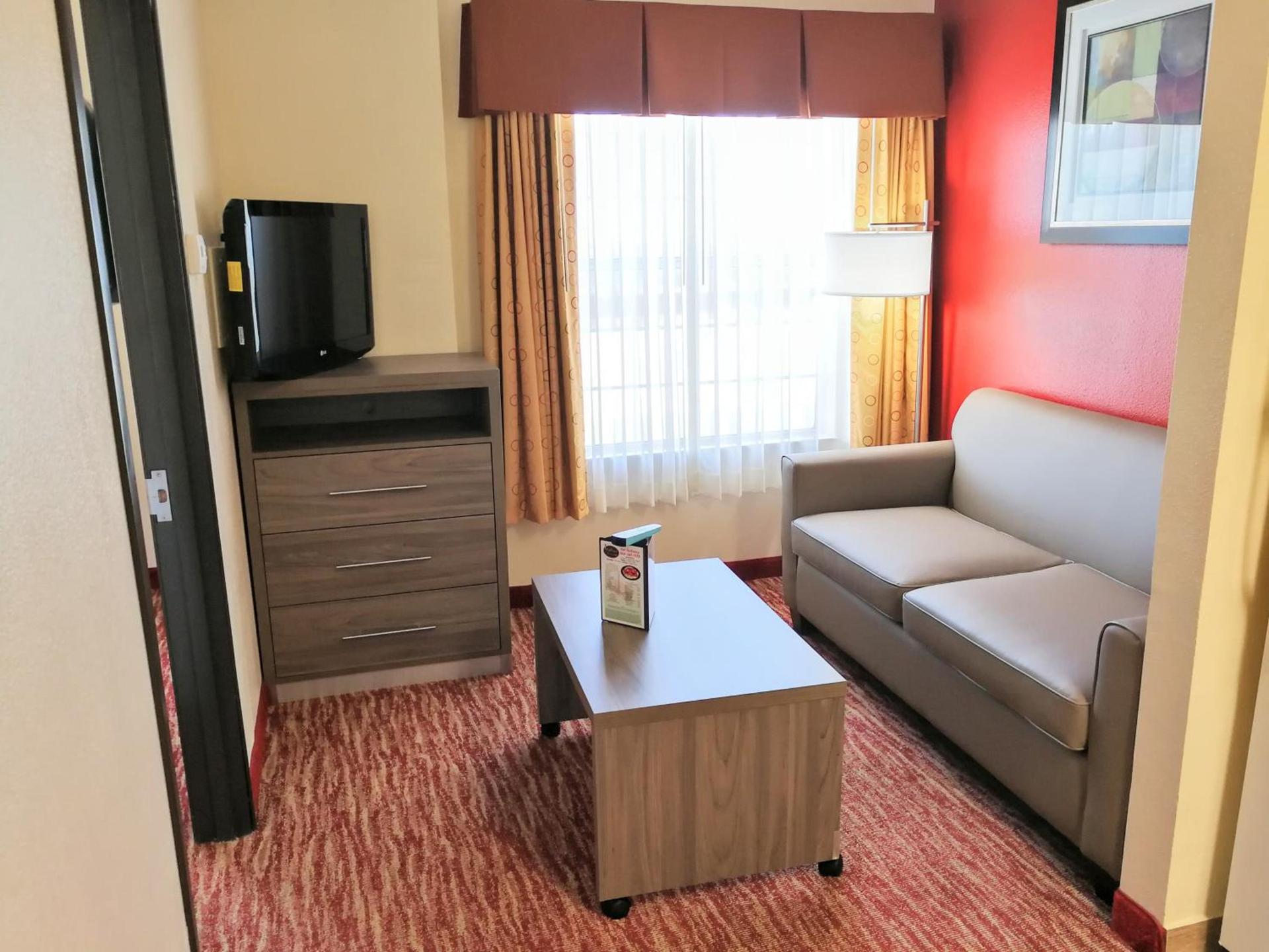 Hawthorn Suites Irving DFW South photo 6