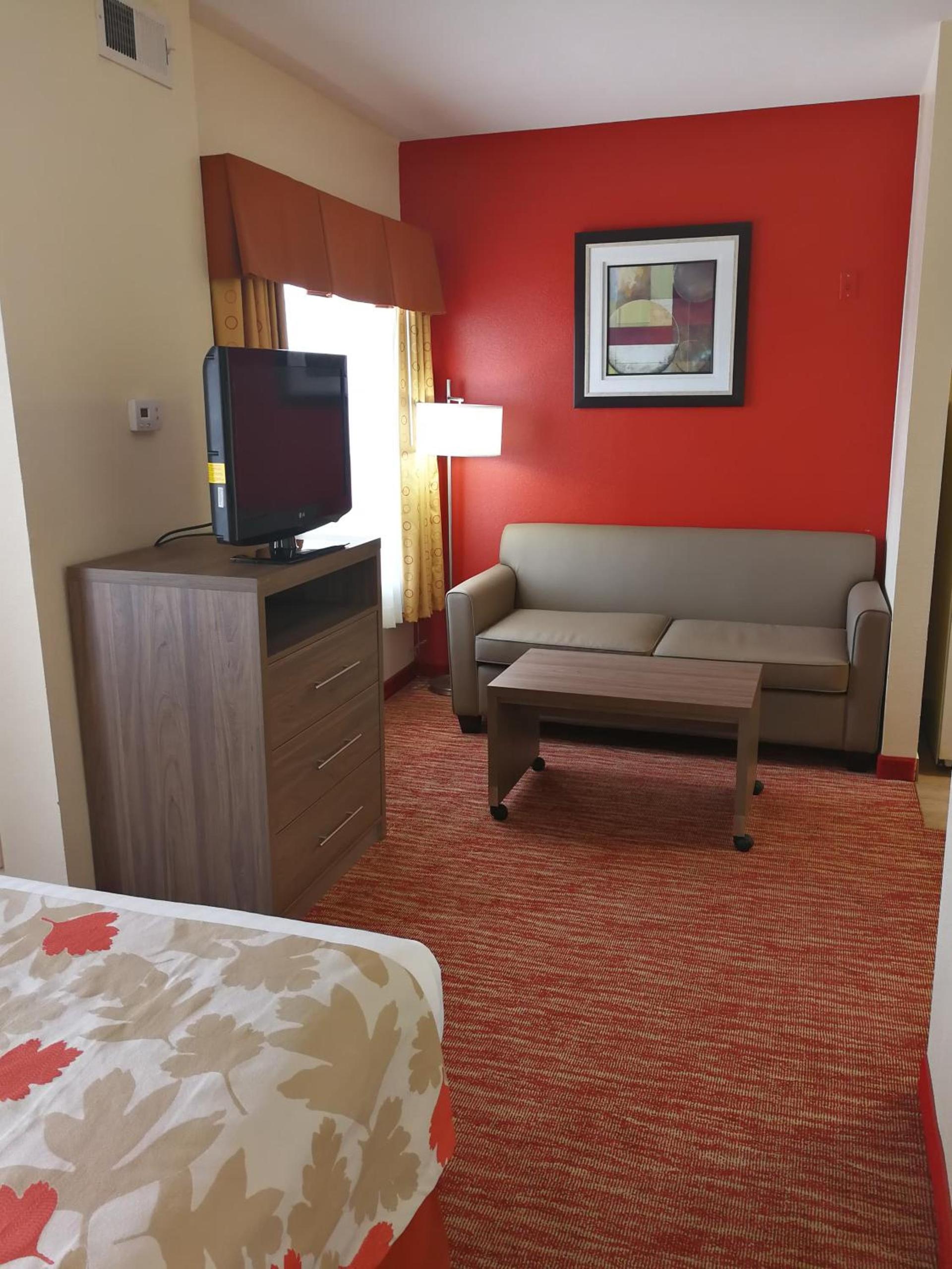 Hawthorn Suites Irving DFW South photo 13