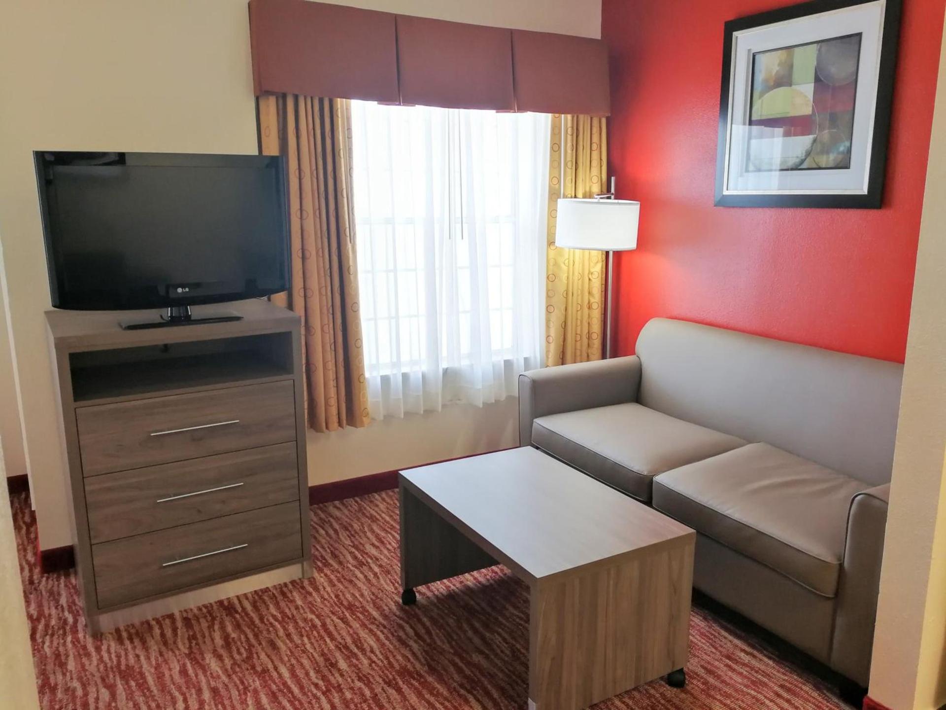 Hawthorn Suites Irving DFW South photo 8