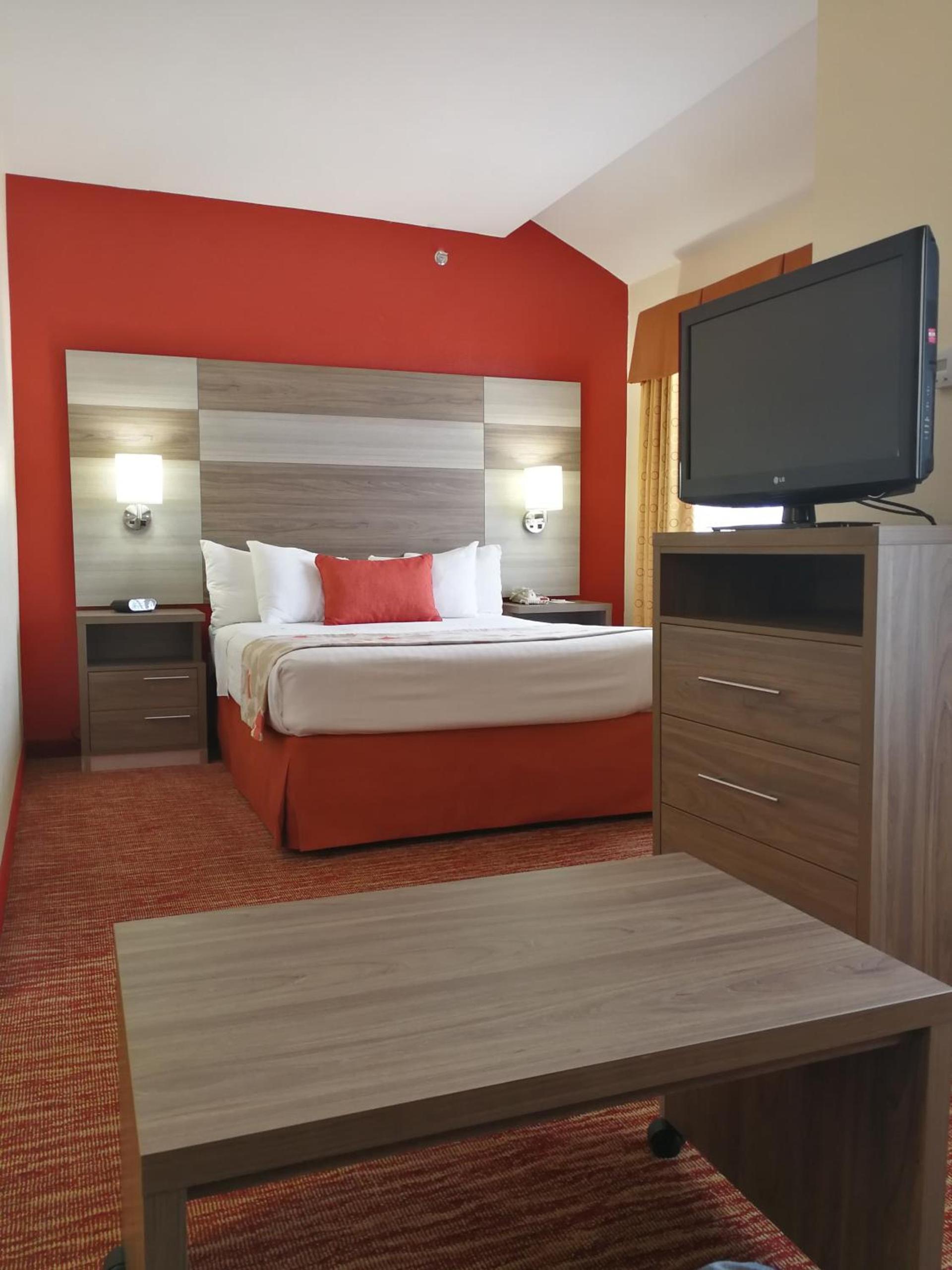 Hawthorn Suites Irving DFW South photo 14