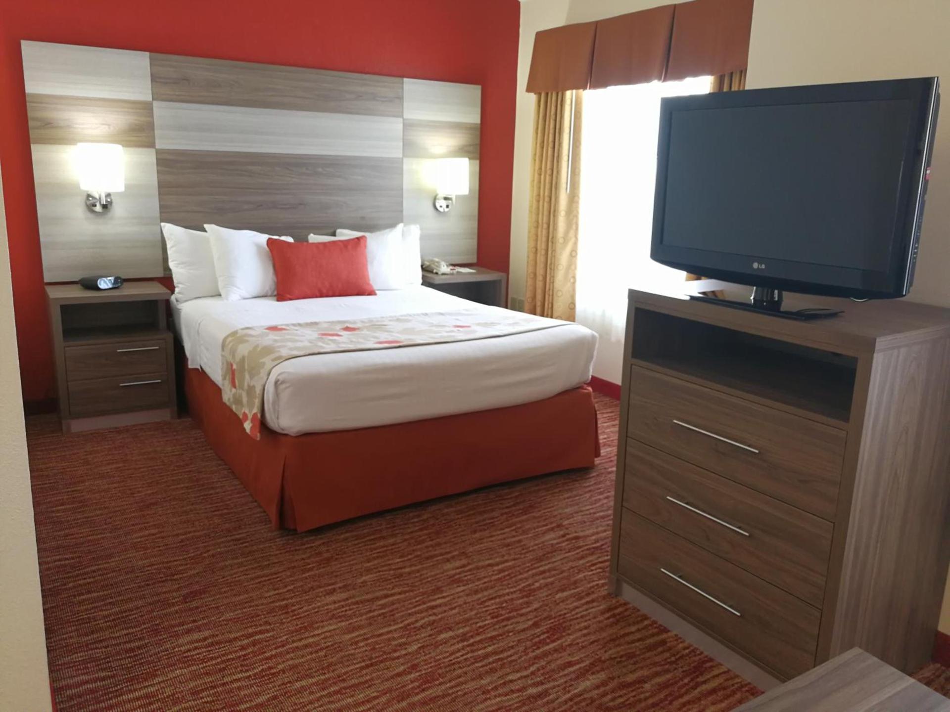 Hawthorn Suites Irving DFW South photo 9