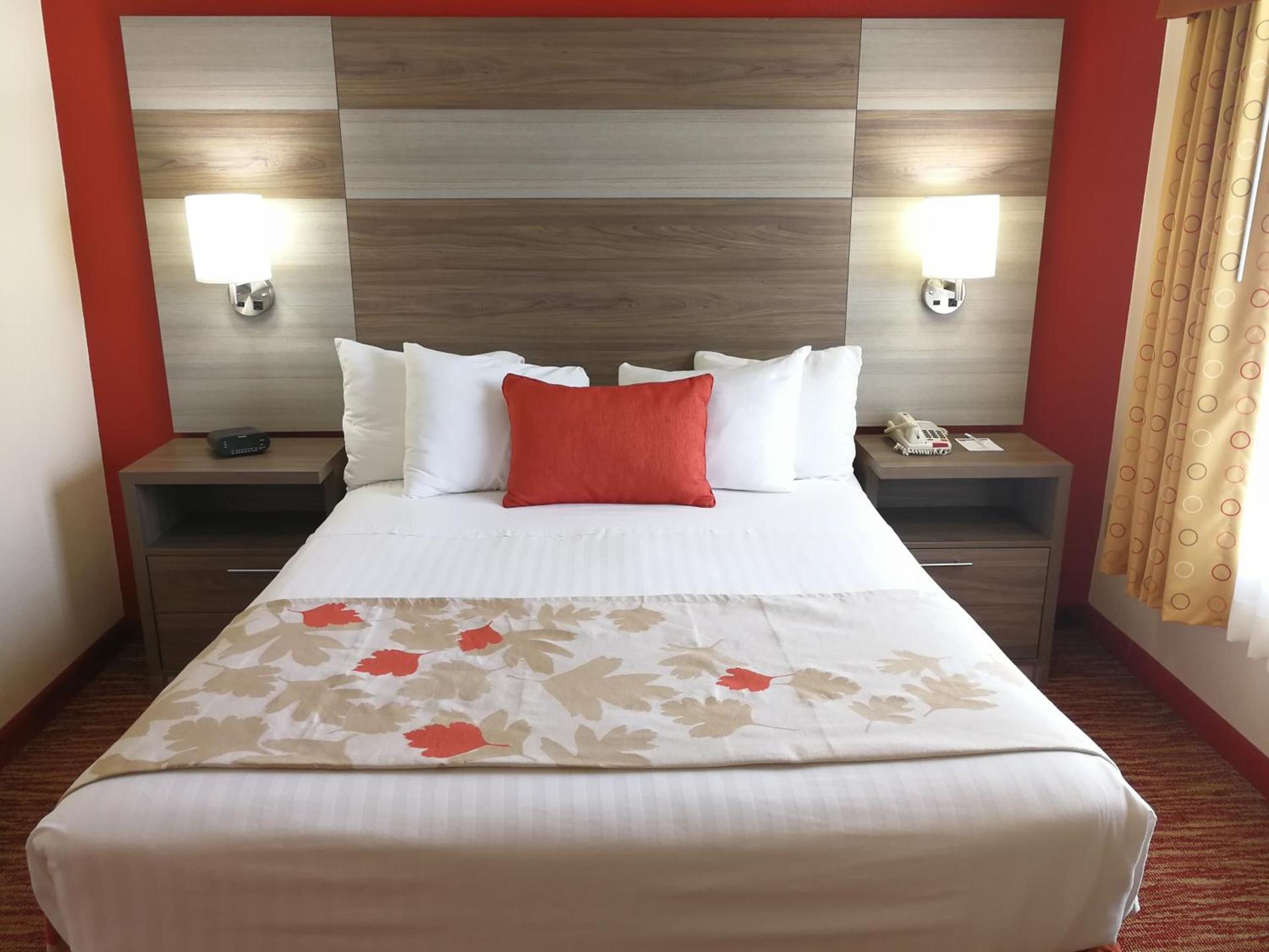 Hawthorn Suites Irving DFW South photo 7