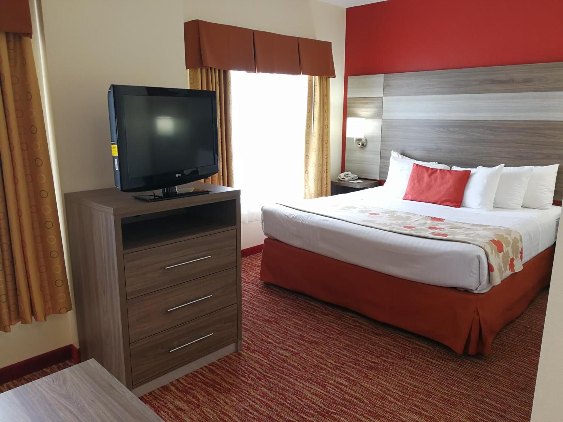Hawthorn Suites Irving DFW South photo 15