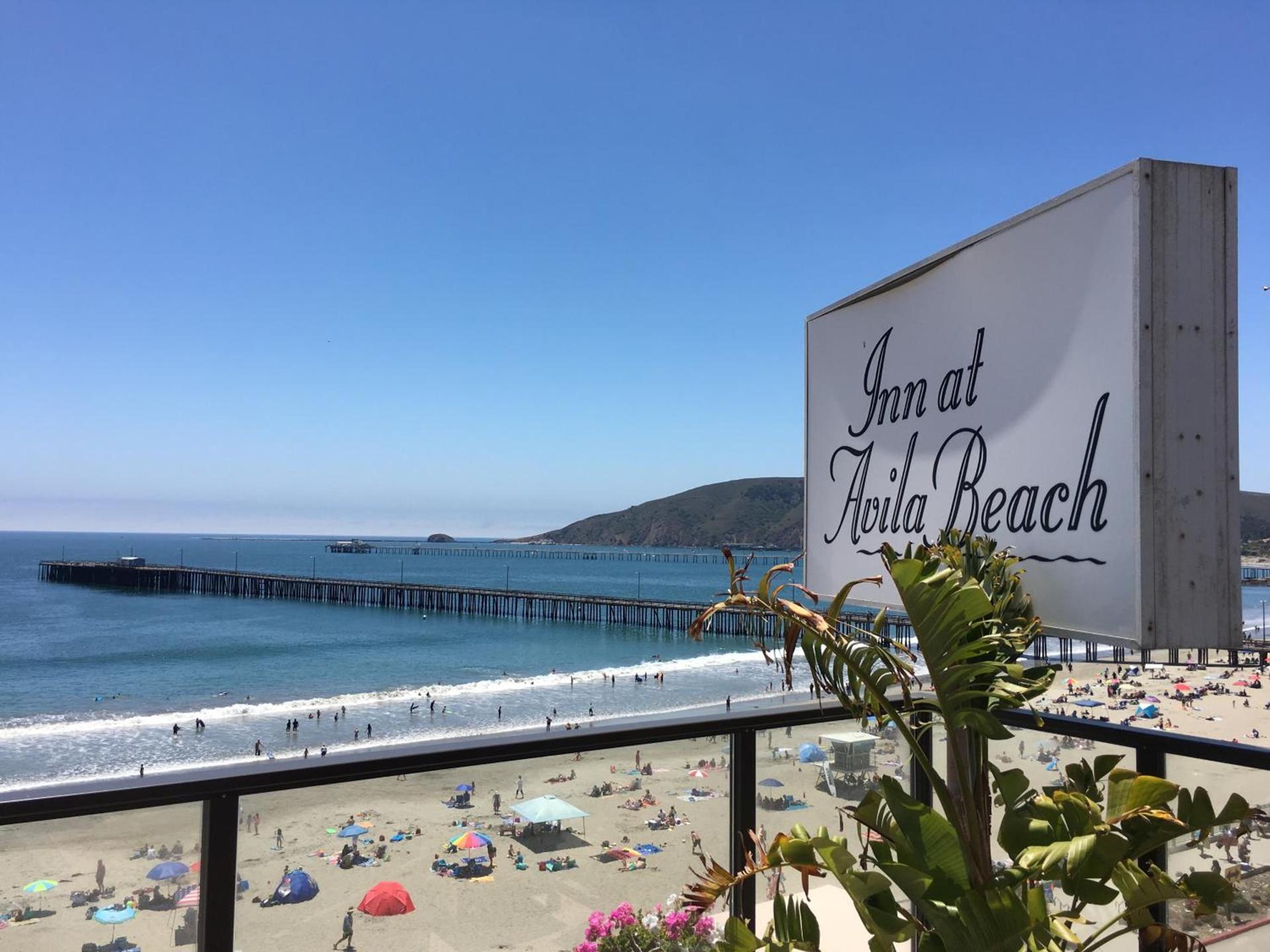 Inn At Avila Beach photo 11