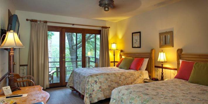 Narrow Gauge Inn photo 46