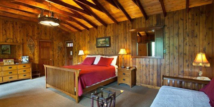 Narrow Gauge Inn photo 45