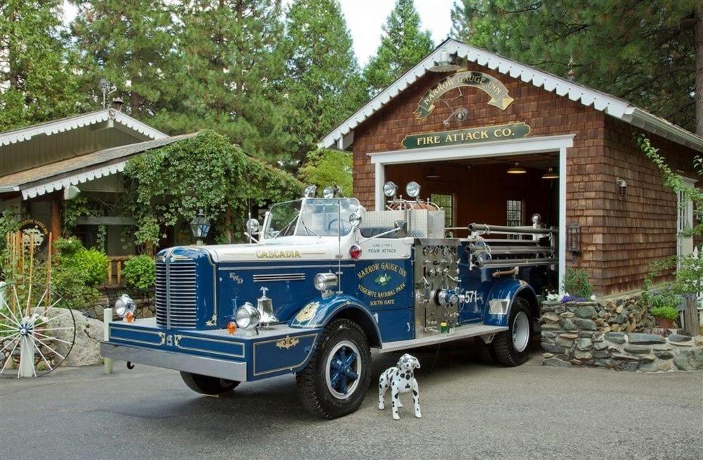Narrow Gauge Inn photo 38