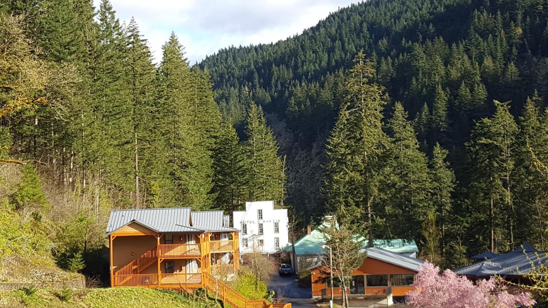 Carson Hot Springs Resort & Spa photo 10