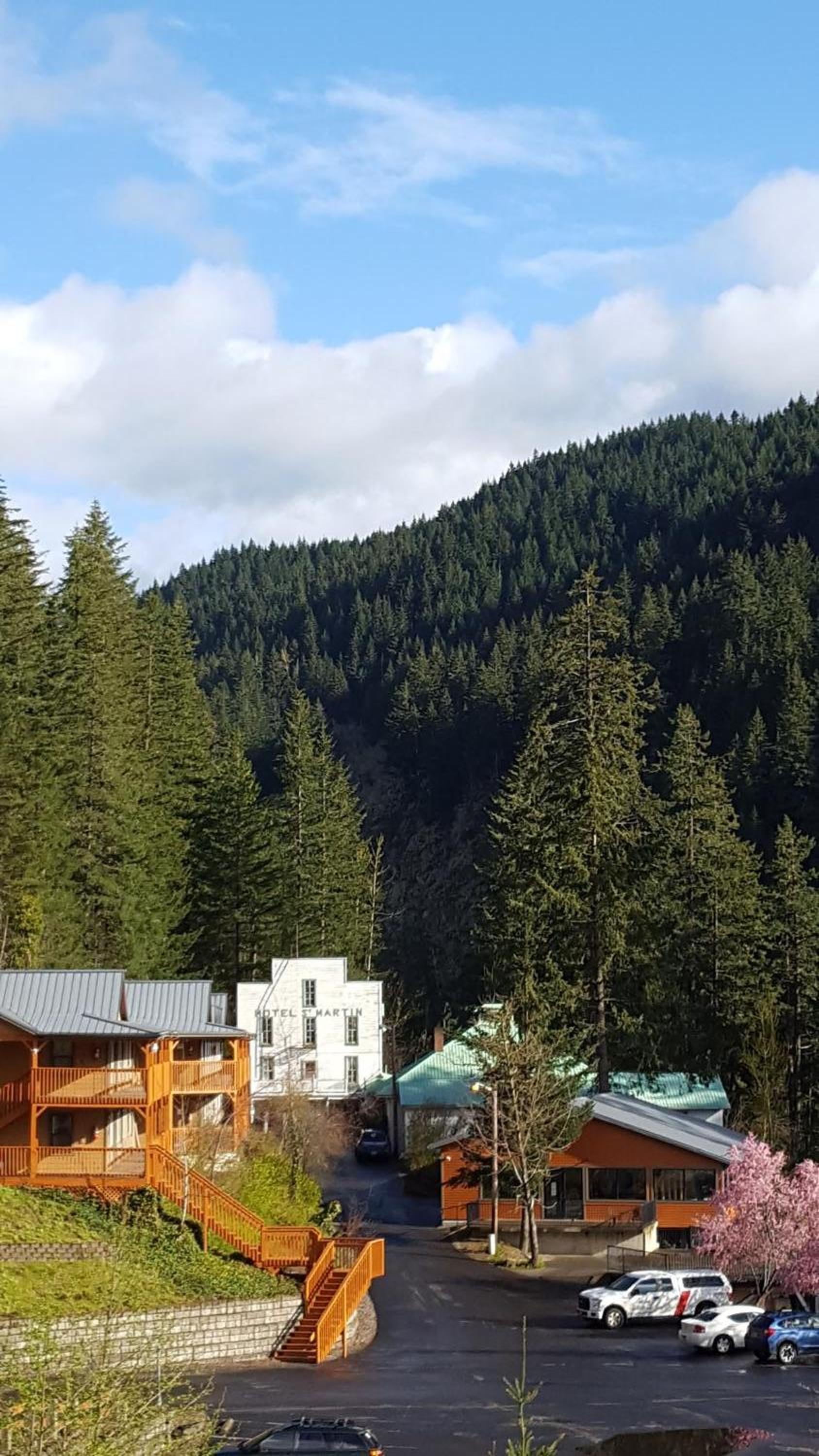 Carson Hot Springs Resort & Spa photo 13