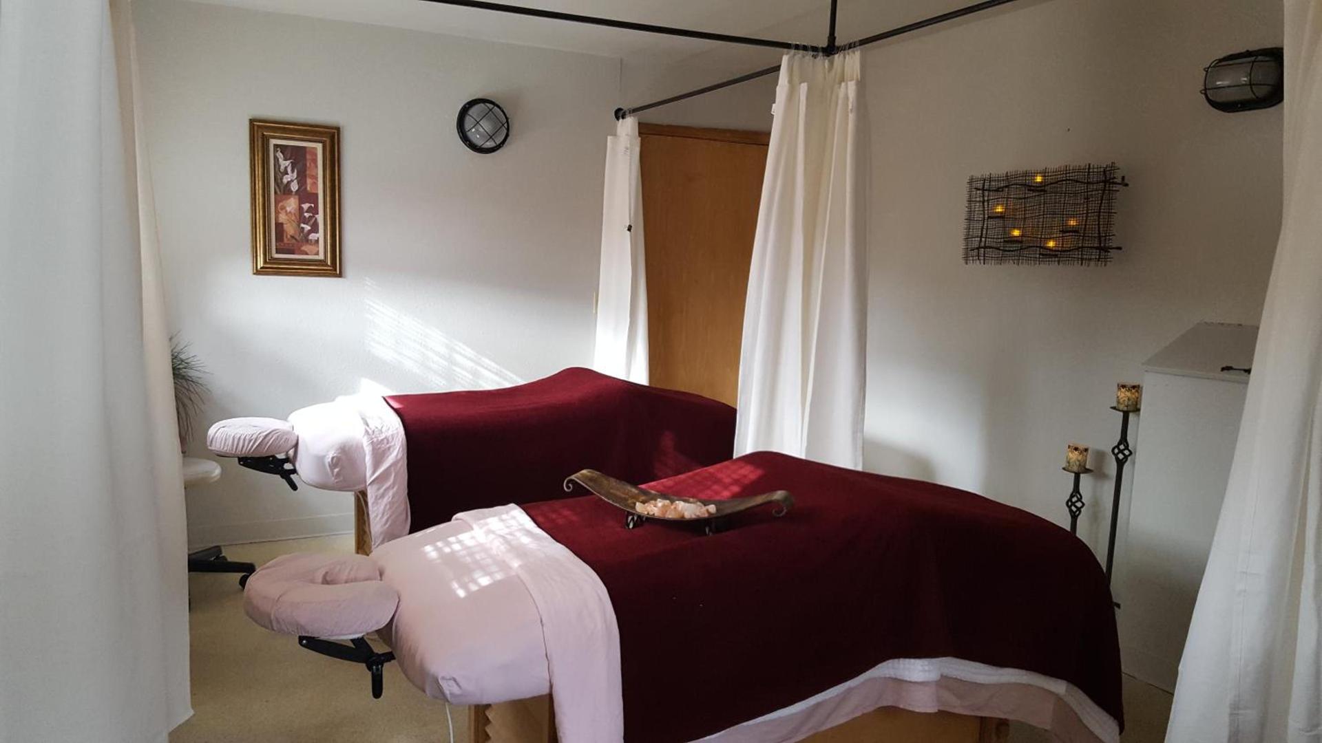 Carson Hot Springs Resort & Spa photo 16