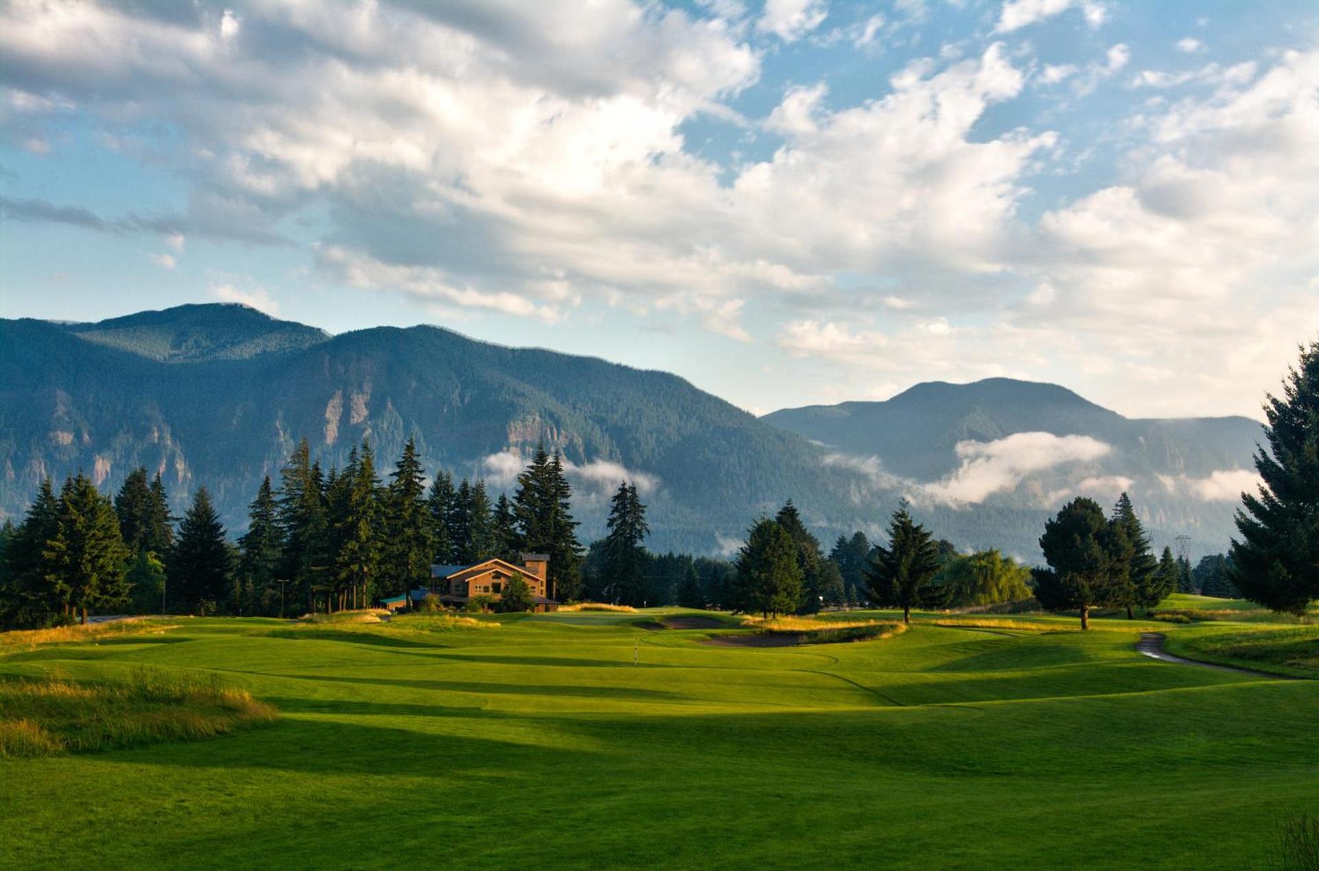 Carson Hot Springs Resort & Spa photo 8